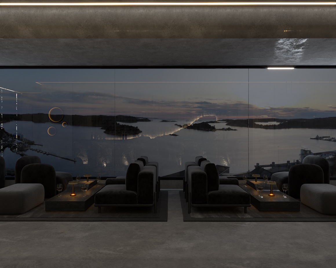 Bar Njord